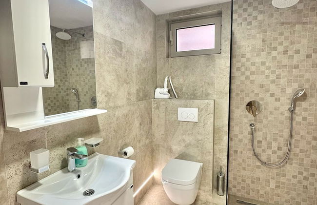 Luxury Apartments Przno - Foto 68