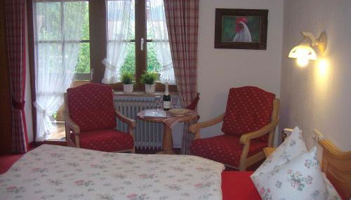 Landhaus Thaumiller - Photo 3