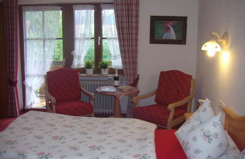 Landhaus Thaumiller - Photo 3