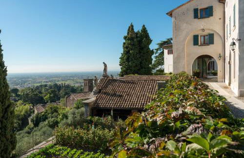 Villa il Galero - Foto 36