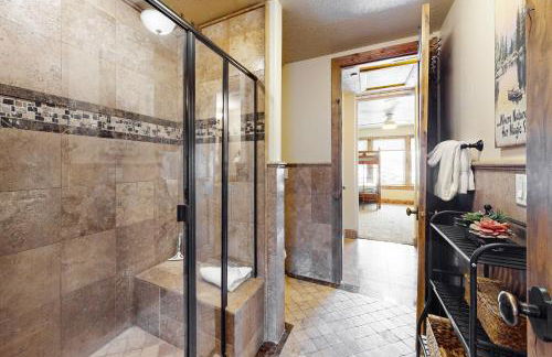 Mountain Chateau - Foto 23