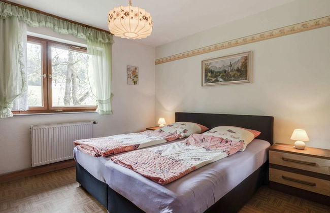 Ferienwohnung in der Nahe des Skigebietes - Foto 5