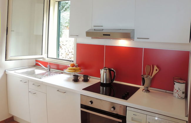 Nature Villas - Foto 15