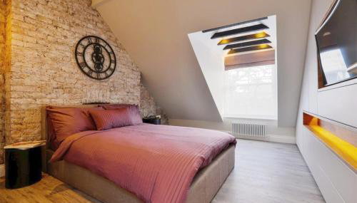 Nice! Stunning Penthouse located on the 3rd floor - Foto 4