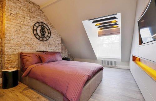 Nice! Stunning Penthouse located on the 3rd floor - Foto 4