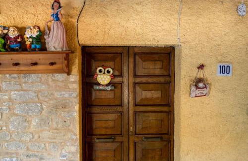 Casale Viozzi - Casa Vacanze con piscina nelle Marche - Foto 65