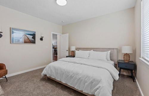 Downtown Yellow House in Coeur d' Alene ID - Foto 8