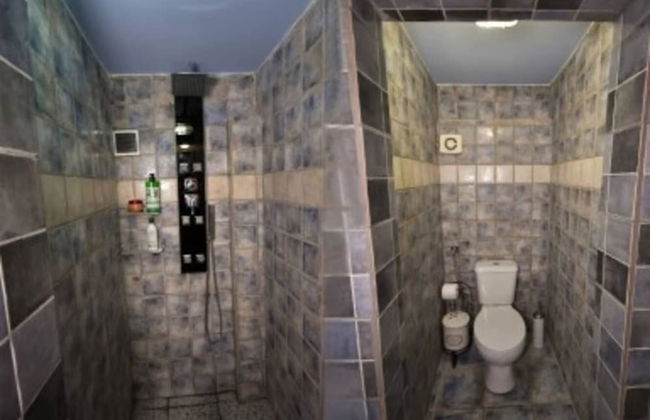 Villa in Malaki in Sea With Playground - Foto 29