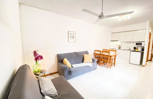 El Penell Apartament Ponent - Foto 13