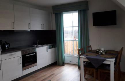 Gästehaus Frankenwaldhof - Foto 5