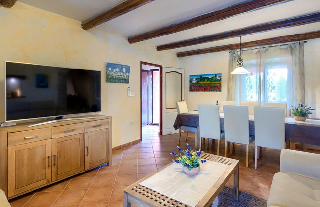 Villa Prisedi - Foto 8