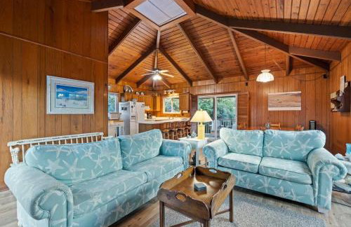 Dogwood Treehouse home - Foto 1
