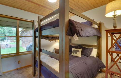 Enchanting Glacier Park Getaway by Flathead Lake! - Foto 19