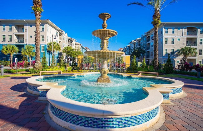 Leisure & Business Oasis-Near Convention Center - Foto 45