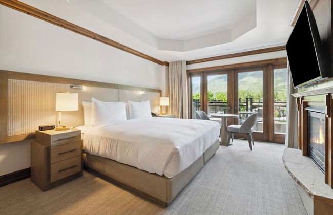 The Aspen Mountain Residences - Foto 17