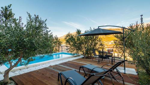 NEW!!! Villa Trilogia XXL - 12 guests, 3 pools - Foto 2