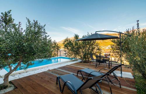 NEW!!! Villa Trilogia XXL - 12 guests, 3 pools - Foto 1