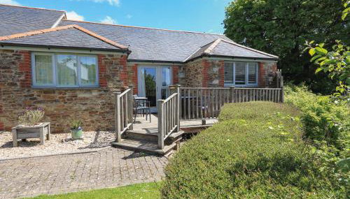 Keepers Lodge, Hillfield Village - Foto 2