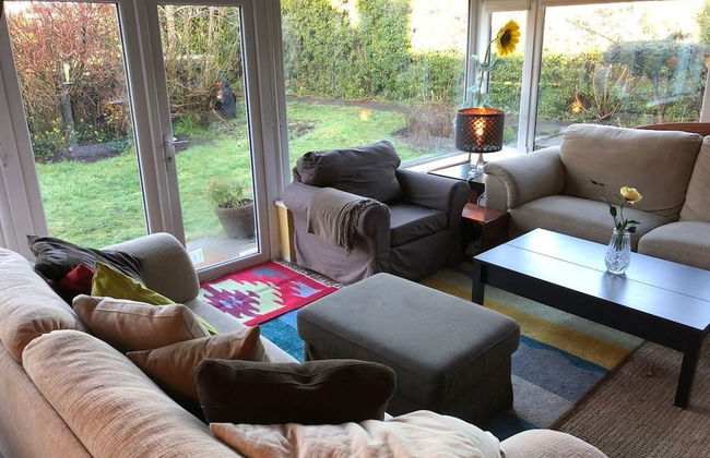 Galway Manor House - Foto 10