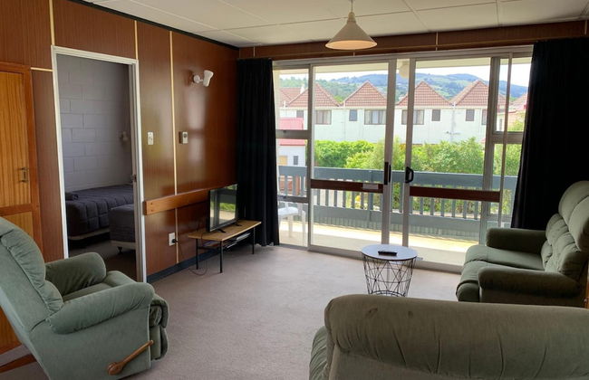 Cumberland Motel - Foto 23