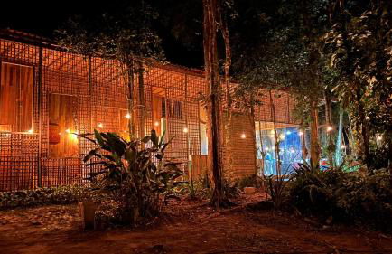 chalé 3 - guache - Foto 22