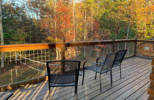 luxury Dear Tryon Cabin by TIEC in Green River Highlands - Foto 24