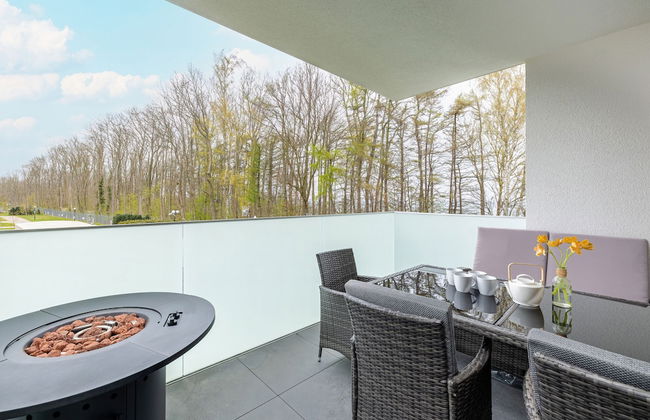 Platinium Apartments by Renters - Photo 27