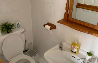 The Hideaway!! Skegness ground floor room free parking - Foto 8