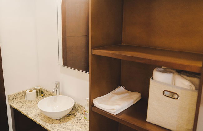 Soho Life Apartments - Foto 18