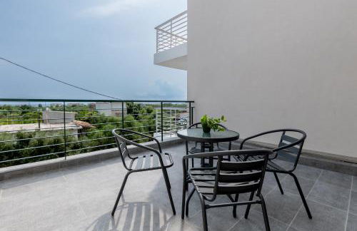 Pagani Green - Luxury Maisonette B1 - Foto 32