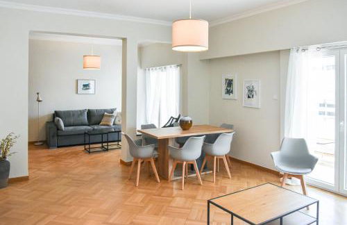 Spacious apartment in Athens - Foto 28