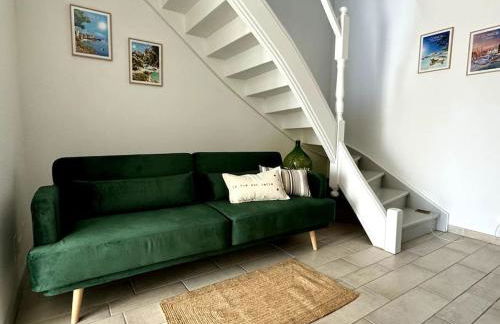 Evasion de rêve à Casa Nina - Foto 2