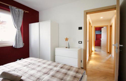 CASA YARA - 3 camere, 2 bagni, parcheggio Dolomiti Affitti - Foto 32