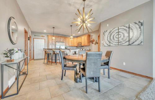 Bridges Bay Resort Coronado Building 302 - Foto 12