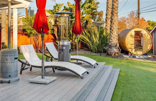 Lagoon Living Offsite and Family Retreat! - Foto 18