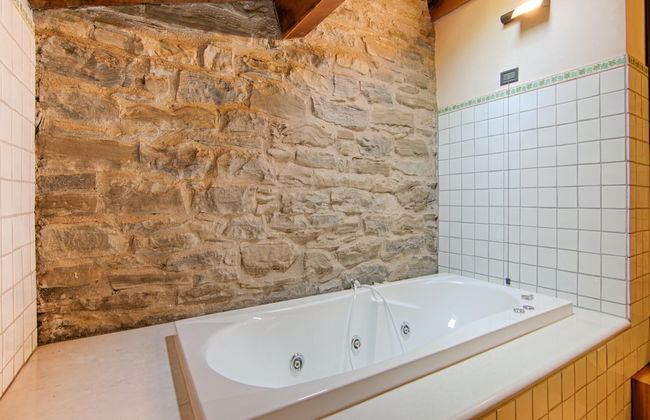 Villa in Borgo Pace With Private Pool - Foto 30