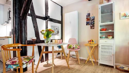 Wohnen im Heidehaus - Foto 5