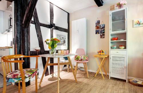 Wohnen im Heidehaus - Foto 5