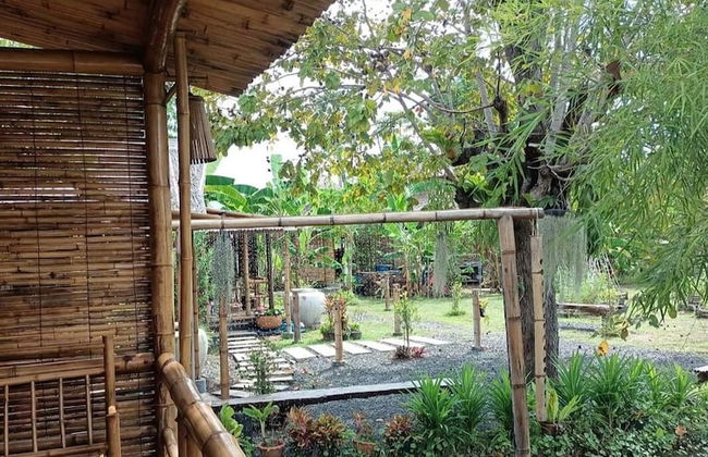 Bamboo Conservation Farm - Foto 31