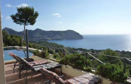 Traumvilla Encina - Photo 47