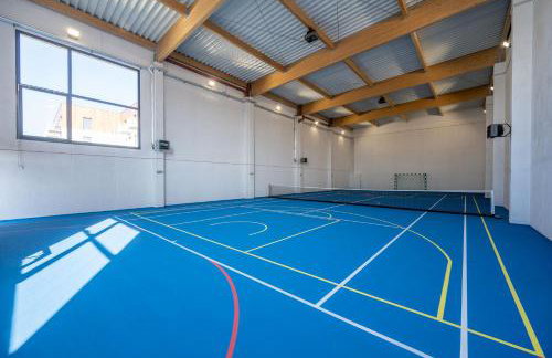 Navango Apartament z widokiem na morze - Foto 51