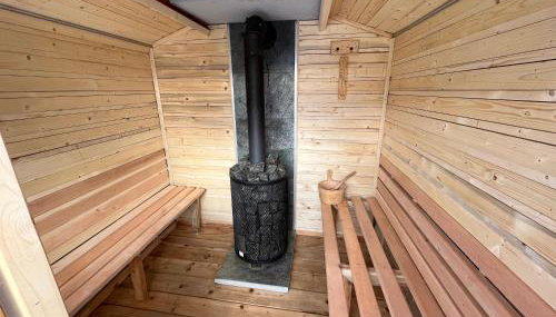 Domek w Chmurach - Foto 5