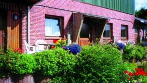 Ferienhof Budach - Landurlaub vor den Toren Flensburgs - Foto 2