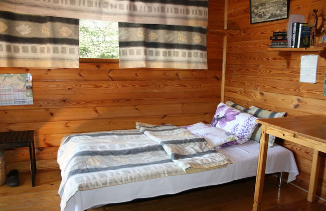 Kaldbaks-kot Cottages - Foto 2