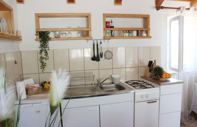 Robinson House Dubrova - Foto 8