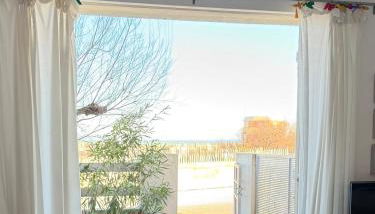 Vue Mer - appartement de charme - accès direct plage - Foto 1