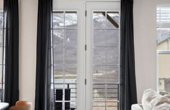 BRAND NEW Scenic Luxury Mountain Retreat - Photo 66