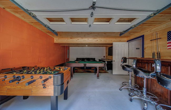 Lonestar Lodge - Foto 44