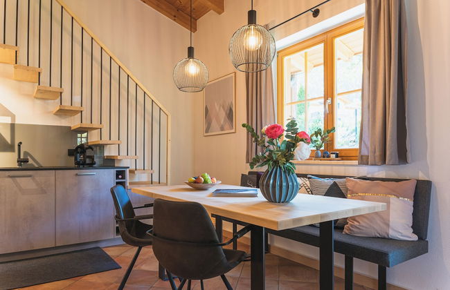 Dorfchalets Kaprun - Foto 45