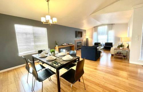 NEW Modern 4BD I 2BA Home 30MIN to Berkeley,SF,Napa - Foto 1